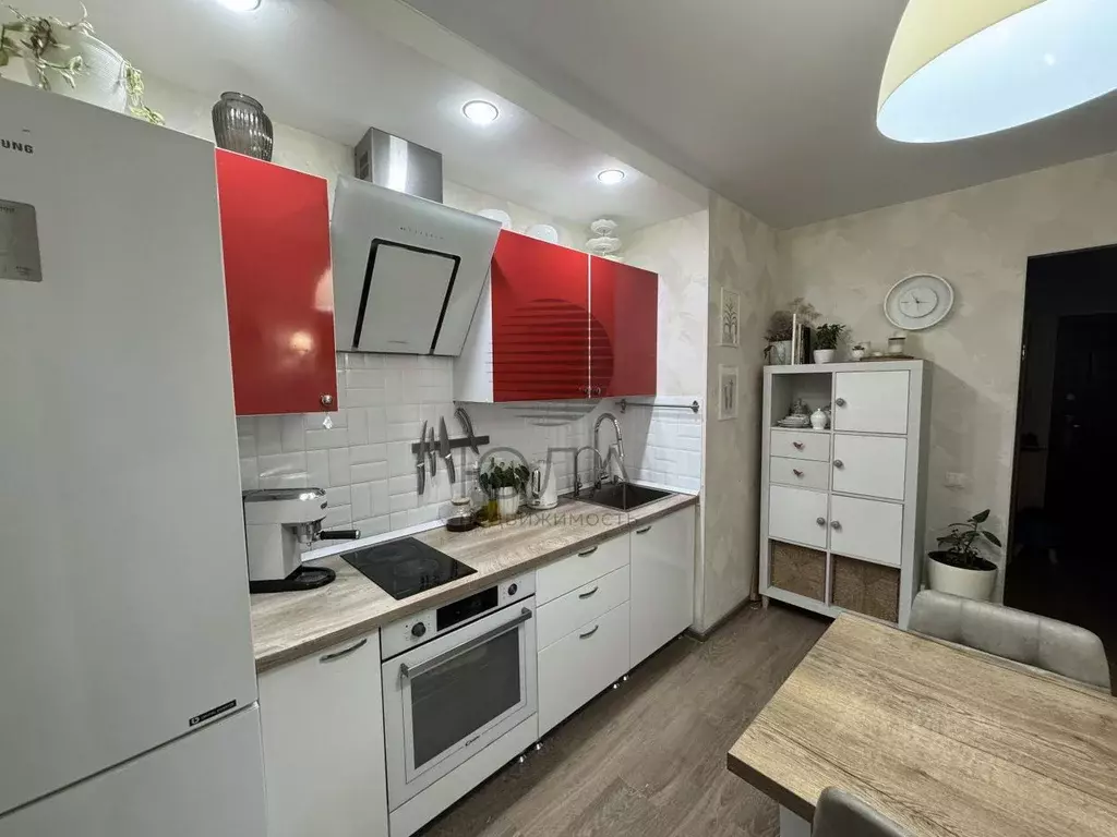 1-к кв. Ленинградская область, Мурино Всеволожский район, Новая ул., ... - Фото 0