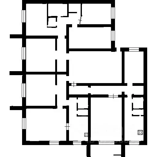 3-к кв. Челябинская область, Челябинск ул. Клайна, 10 (81.5 м) - Фото 1