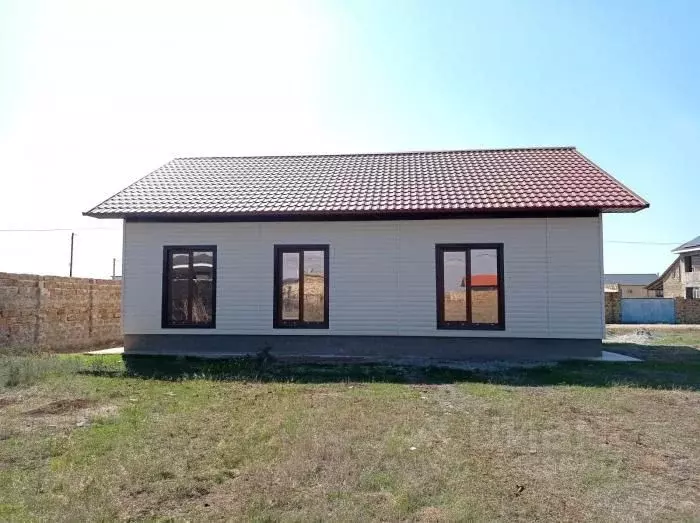 Купить Дом В Молочном Сакский Район Крым