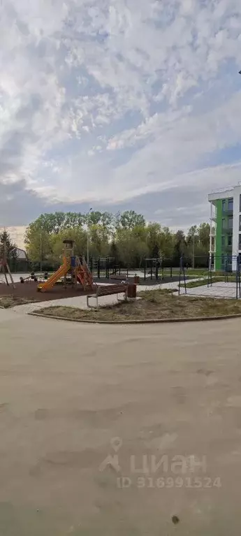 Квартира, 2 комнаты, 60 м - Фото 1