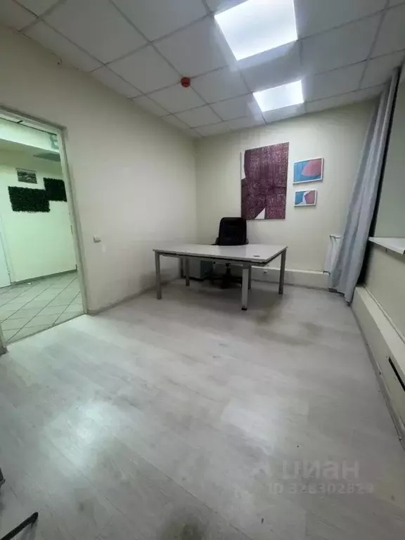 Помещение свободного назначения в Москва пер. Просвирин, 4 (16 м) - Фото 1