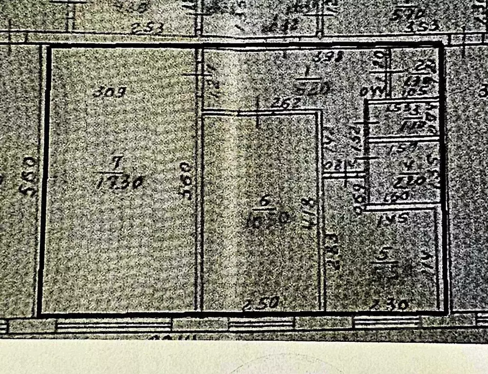 2-к кв. Оренбургская область, Оренбург Народная ул., 12/1 (44.0 м) - Фото 0