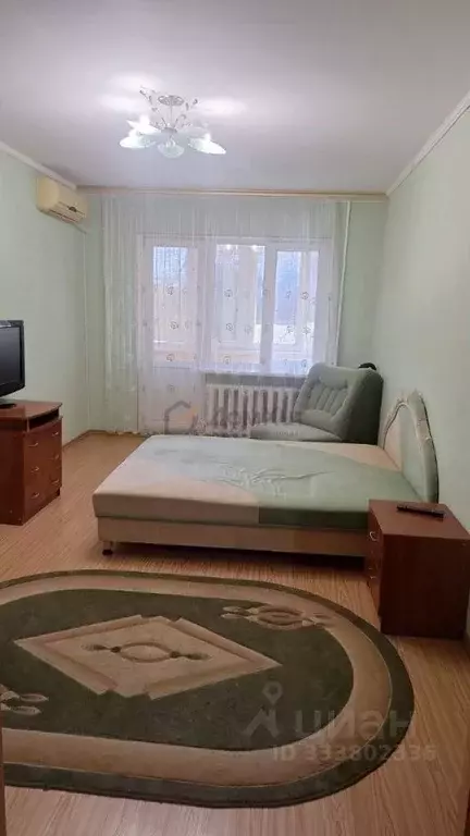 3-к кв. Крым, Симферополь ул. Маршала Жукова, 9 (71.0 м) - Фото 2