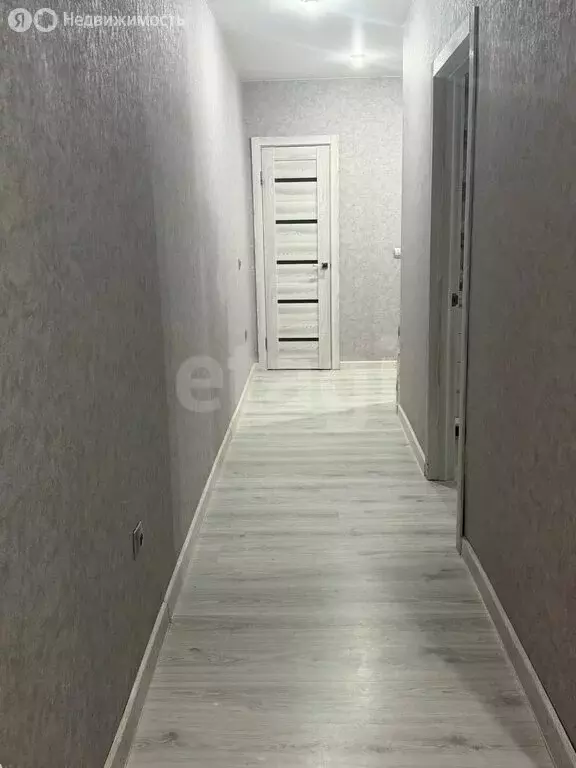 2-комнатная квартира: Тамбов, улица Августа Бебеля, 18 (58.4 м) - Фото 2