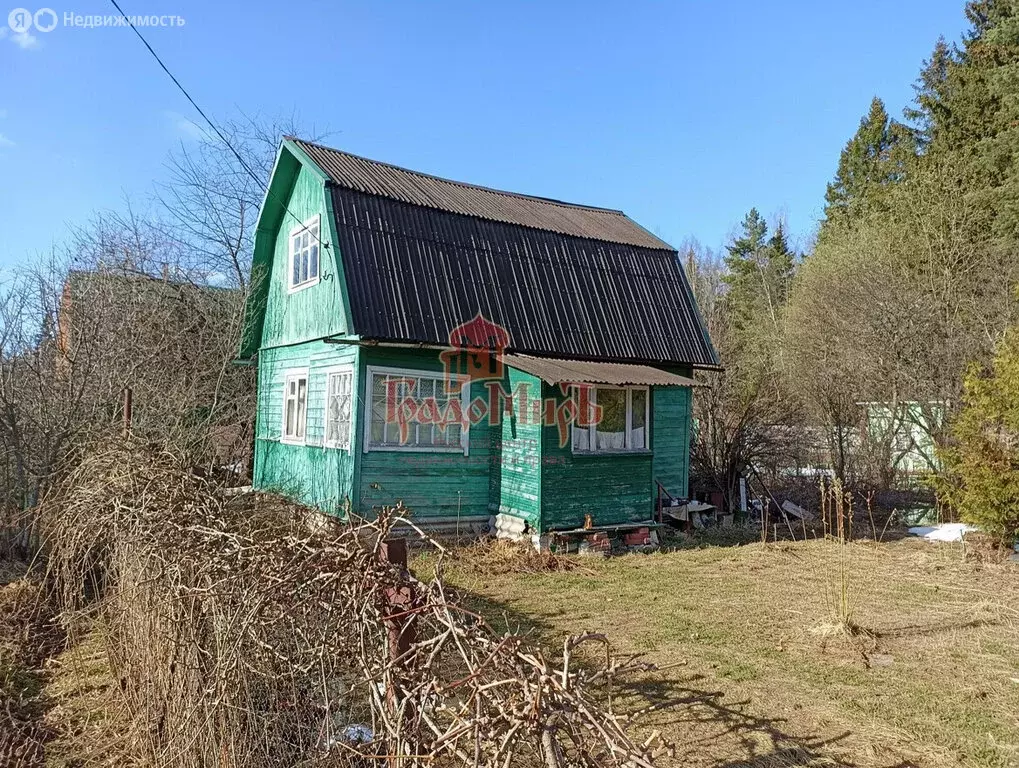 Дом в Владимирская область, Александровский муниципальный округ, СТСН ... - Фото 1