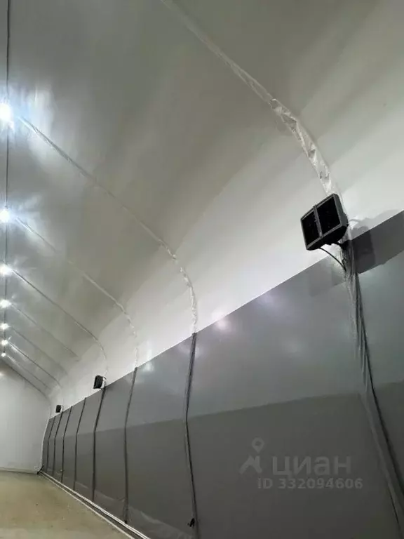 Склад в Московская область, Балашиха ш. Косинское, 27А (1200 м) - Фото 2