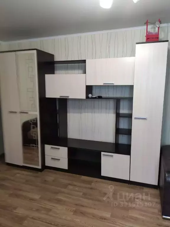 1-к кв. Севастополь ул. Героев Бреста, 17 (41.0 м) - Фото 1