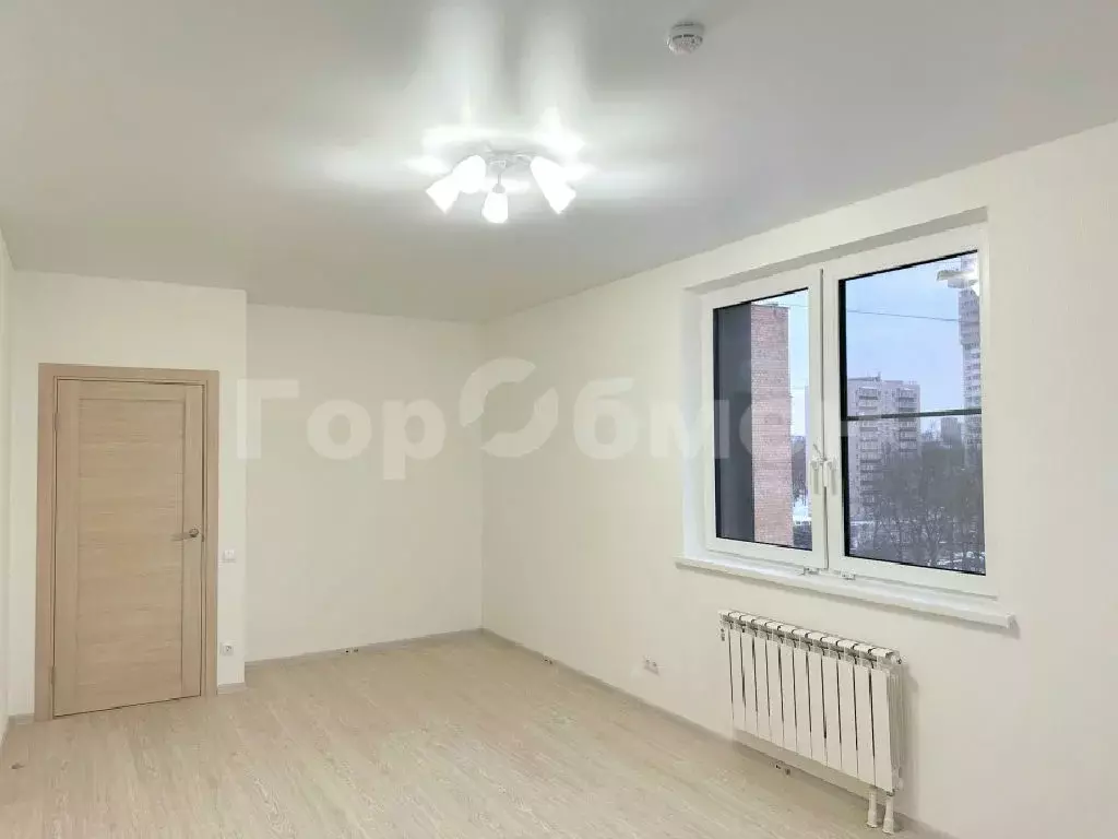 Продается 1-комнатная квартира - Фото 1