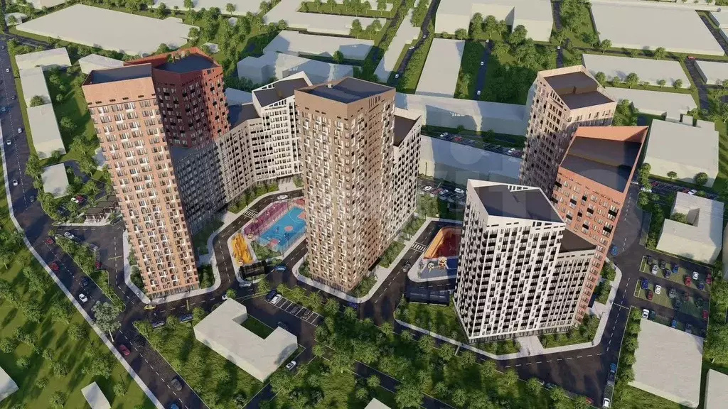 Продам помещение свободного назначения, 40.25 м - Фото 0