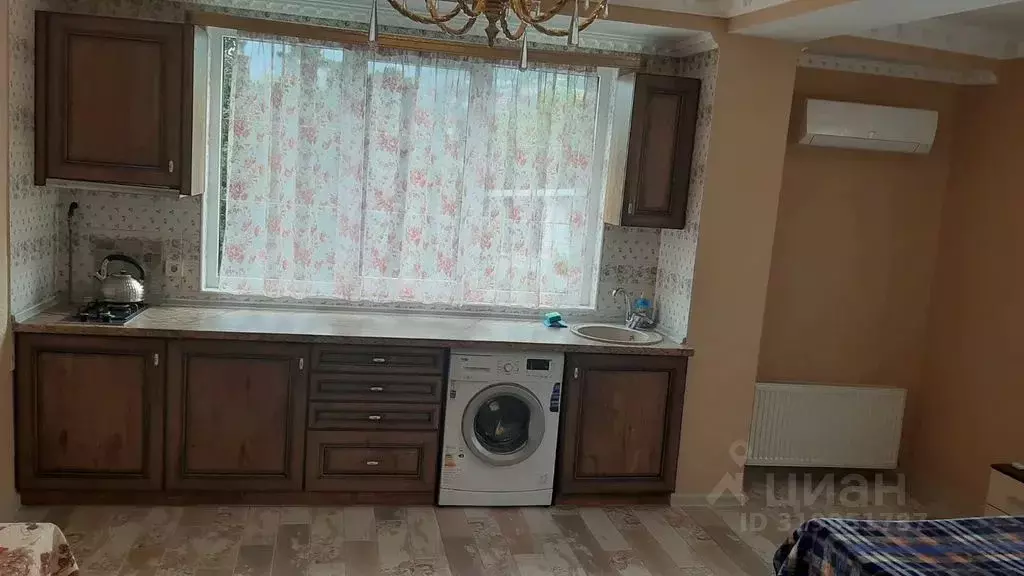 Комната Крым, Ялта ул. Поликуровская, 2А - Фото 1