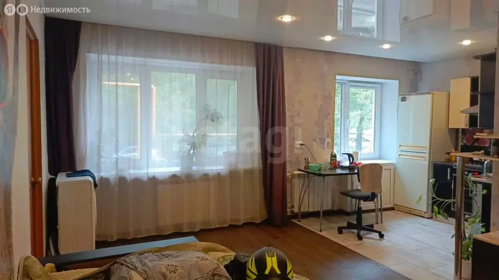 2-комнатная квартира: Челябинск, улица 60-летия Октября, 10 (41.2 м) - Фото 2