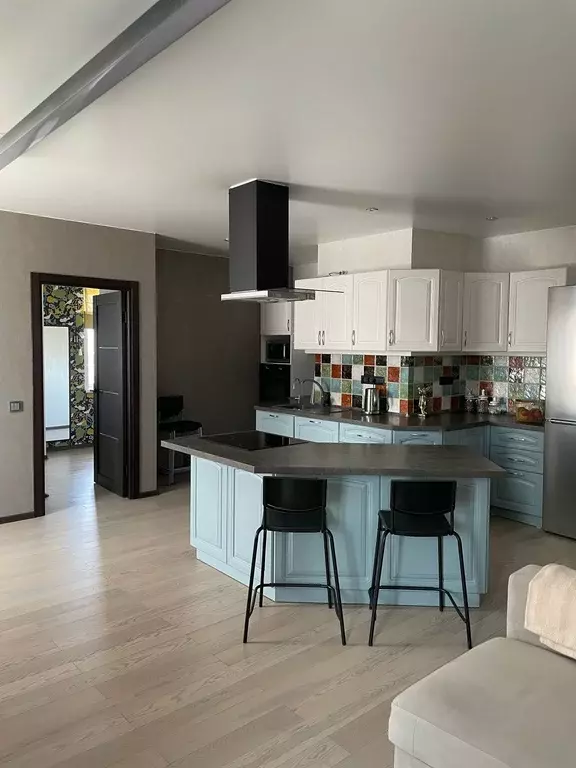 Продаётся 3-к квартира, 82.5 м - Фото 0