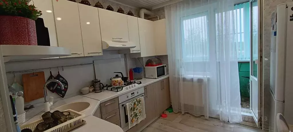 2-к кв. Владимирская область, Судогодский район, д. Вяткино ул. ... - Фото 1