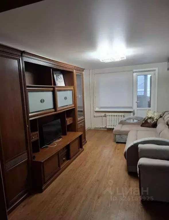 3-к кв. Ростовская область, Ростов-на-Дону просп. Ленина (57.0 м) - Фото 2