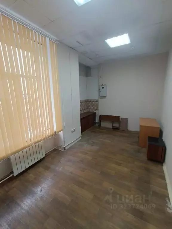 Помещение свободного назначения в Саратовская область, Энгельс ... - Фото 1