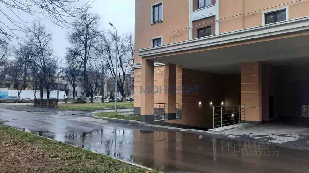 Помещение свободного назначения в Нижегородская область, Нижний ... - Фото 1