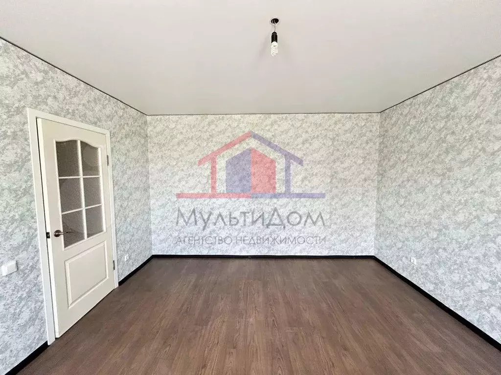 1-к. квартира, 33 м, 2/3 эт. - Фото 0