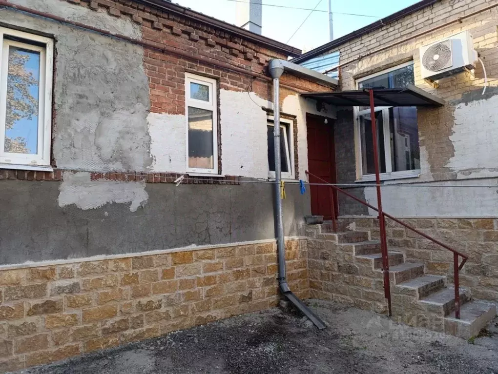 Дом в Ростовская область, Ростов-на-Дону Социалистическая ул., 212 (82 ... - Фото 2