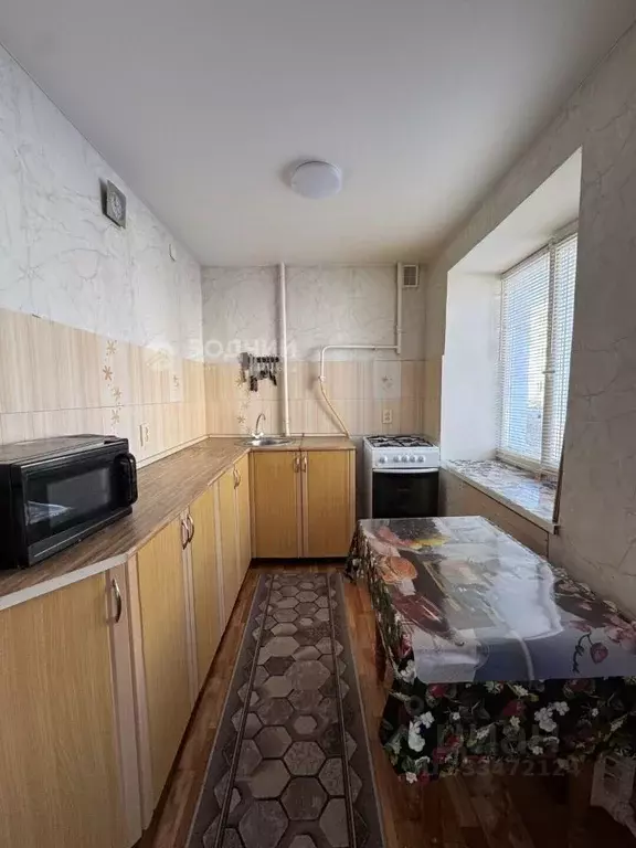 3-к кв. Чувашия, Новочебоксарск проезд Энергетиков, 9 (49.5 м) - Фото 1