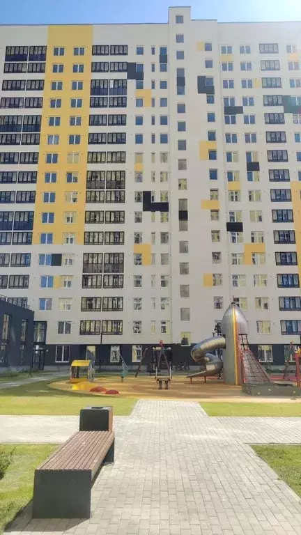 1-к кв. Свердловская область, Екатеринбург ул. Академика Ландау, 41 ... - Фото 0