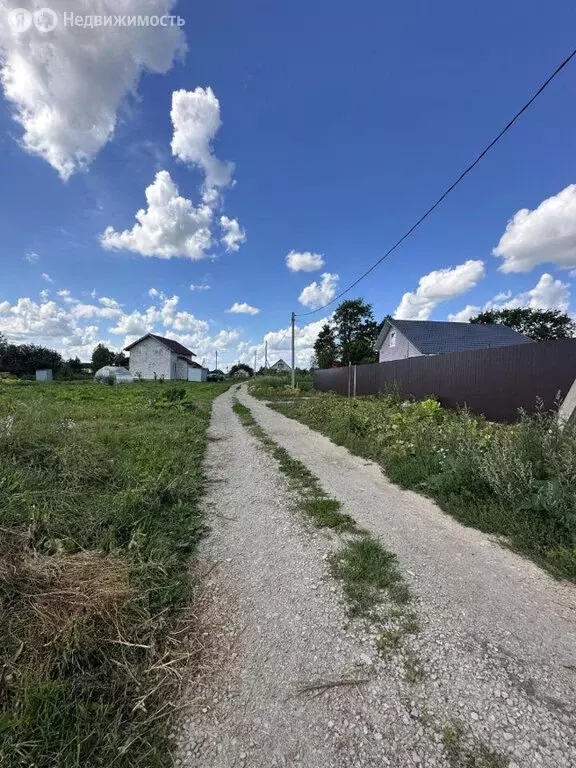 Участок в Волосовский район, Рабитицкое сельское поселение, деревня ... - Фото 2