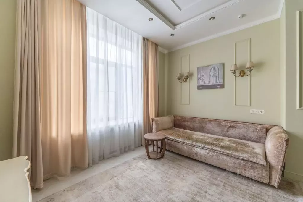 4-к кв. Москва Верхняя ул., 20к1 (130.0 м) - Фото 2