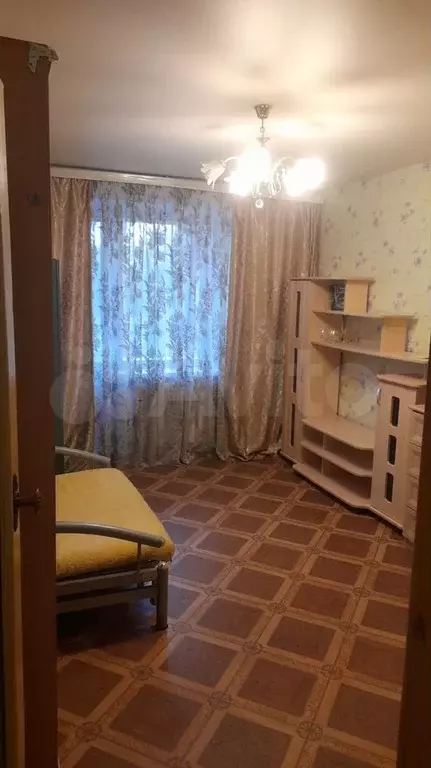 1-к. квартира, 35 м, 6/12 эт. - Фото 1