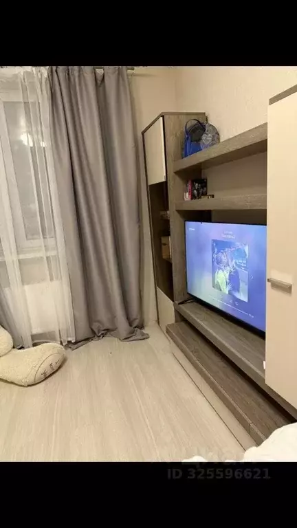 1-к кв. Самарская область, Самара Съездовская ул., 11 (33.0 м) - Фото 2