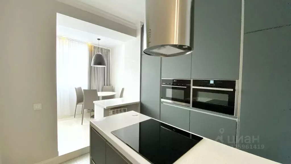 1-к кв. Москва ул. Новаторов, 6 (40.0 м) - Фото 1