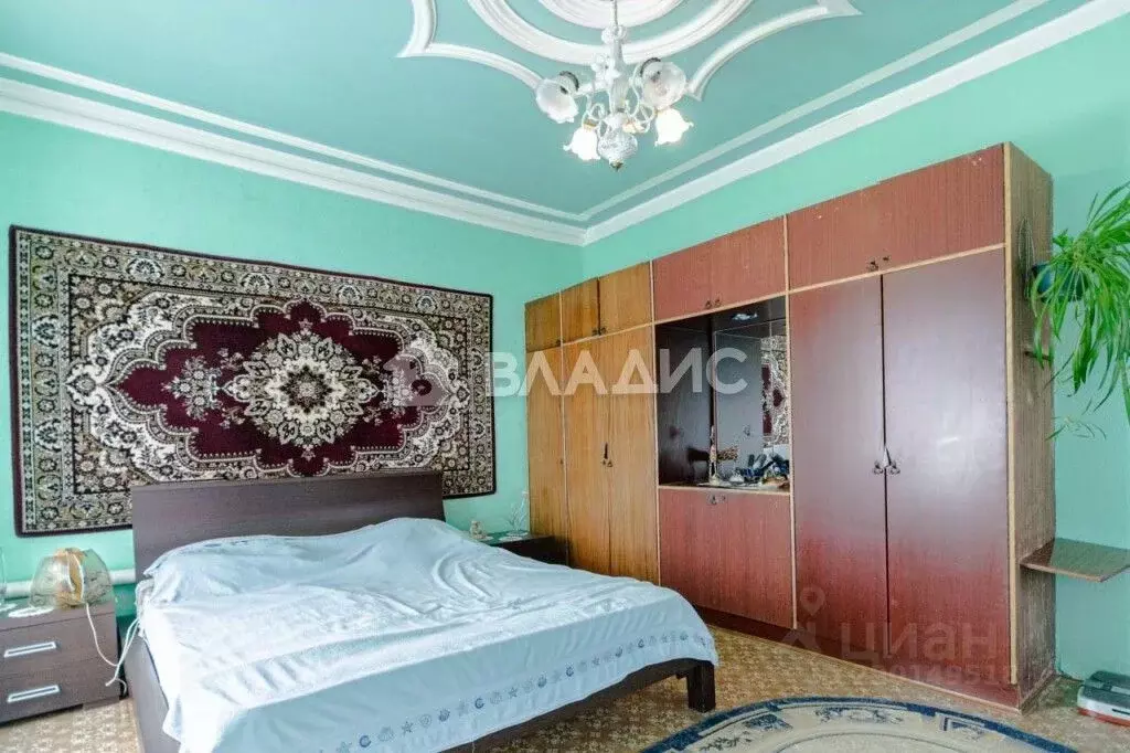 Дом в Саратовская область, Балаково ул. Красная Звезда, 9 (153 м) - Фото 0