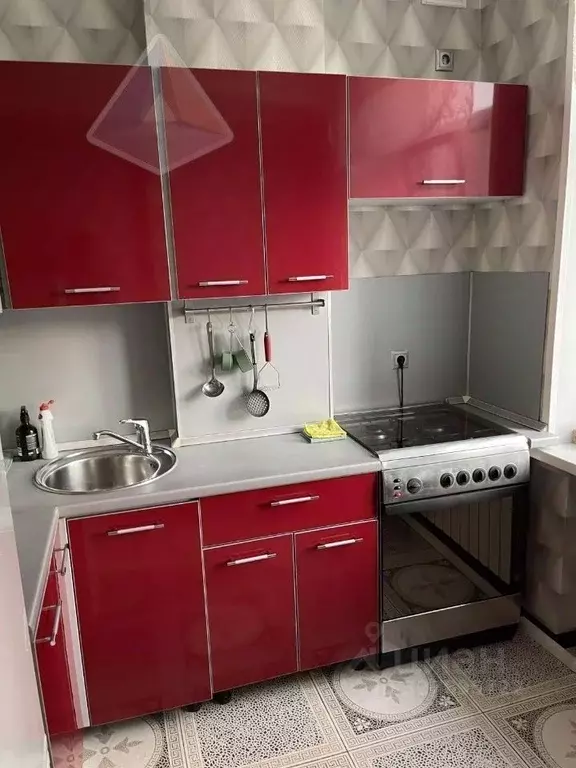 2-к кв. Москва ул. Викторенко, 2/1 (58.0 м) - Фото 2