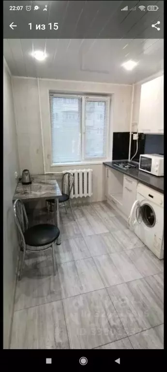 2-к кв. Ленинградская область, Выборг просп. Победы, 7 (46.0 м) - Фото 1