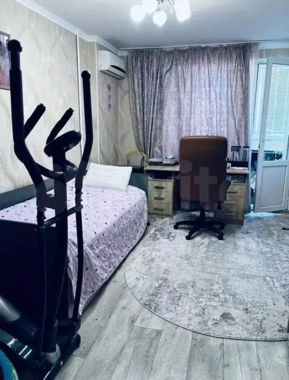 2-к кв. Крым, Феодосия ул. Крымская, 84 (61.0 м) - Фото 1