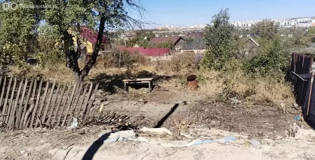 Участок в Волгоград, улица Джамбула Джабаева (4.79 м) - Фото 2