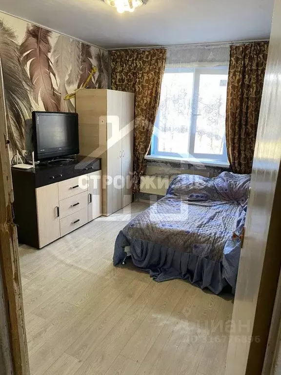 Комната Свердловская область, Екатеринбург ул. Автомагистральная, 21 ... - Фото 0
