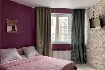 1-к кв. Московская область, Подольск бул. Бородинский, 17 (45.0 м) - Фото 0