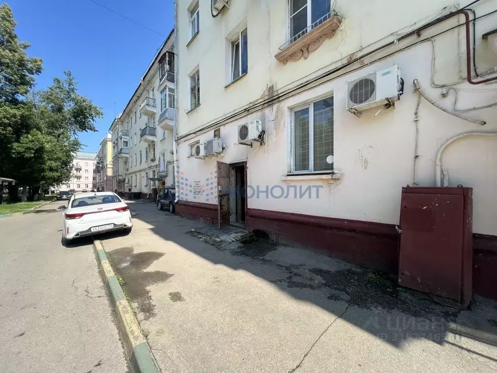 Помещение свободного назначения в Нижегородская область, Нижний ... - Фото 1