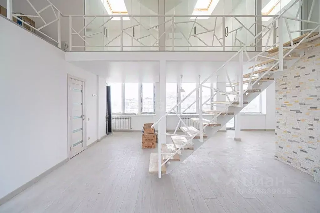 Офис в Севастополь ул. Адмирала Фадеева, 18 (120 м) - Фото 1