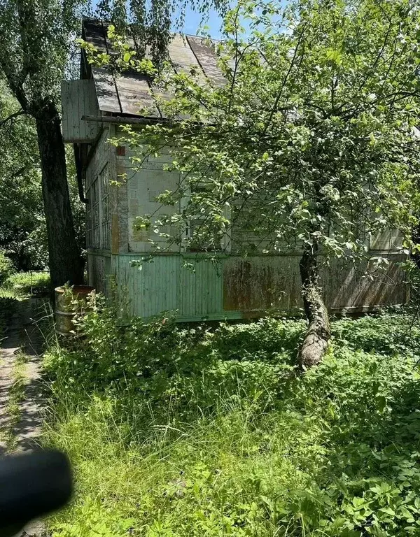 Дом в Московская область, Домодедово Березка-ГУМ СНТ, 62 (100 м) - Фото 1