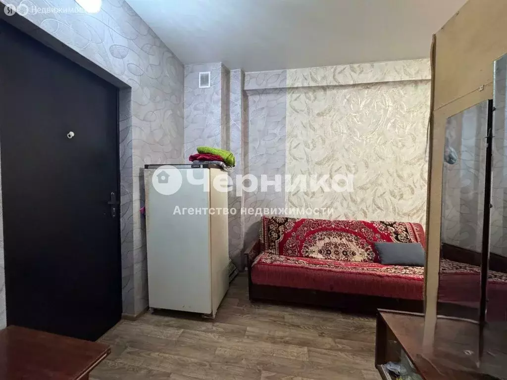 1к в -комнатной квартире (19 м) - Фото 2