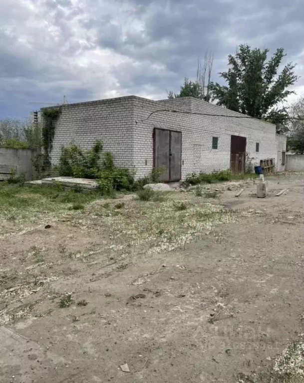 Помещение свободного назначения в Волгоградская область, Волгоград ул. ... - Фото 0