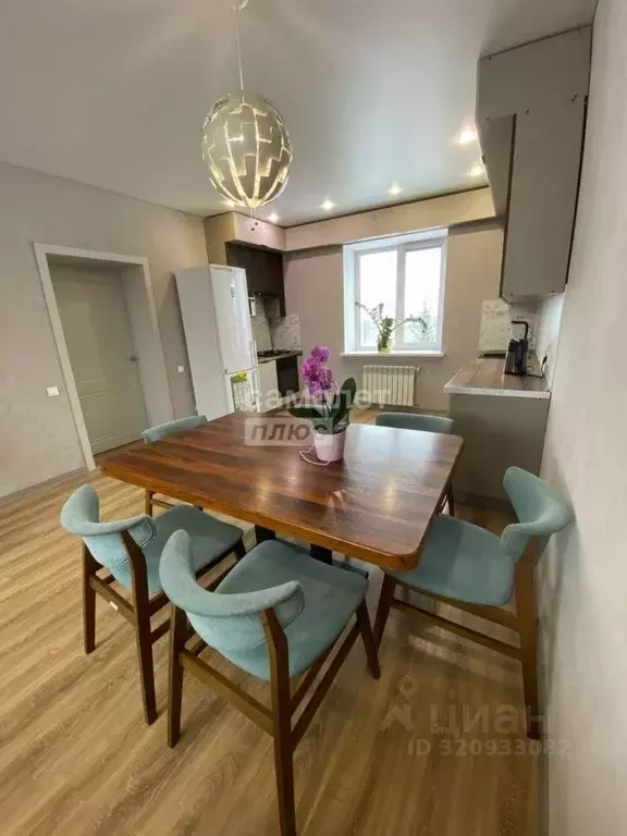 Дом в Башкортостан, Уфа городской округ, с. Нагаево ул. Академическая ... - Фото 2