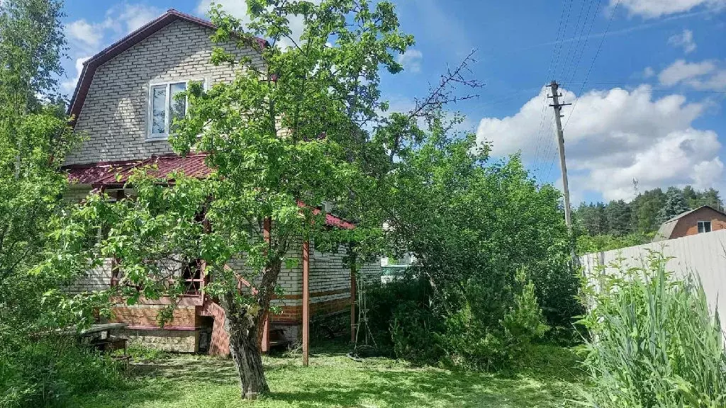 Продается дача в СНТ Автомобилист-2 - Фото 1