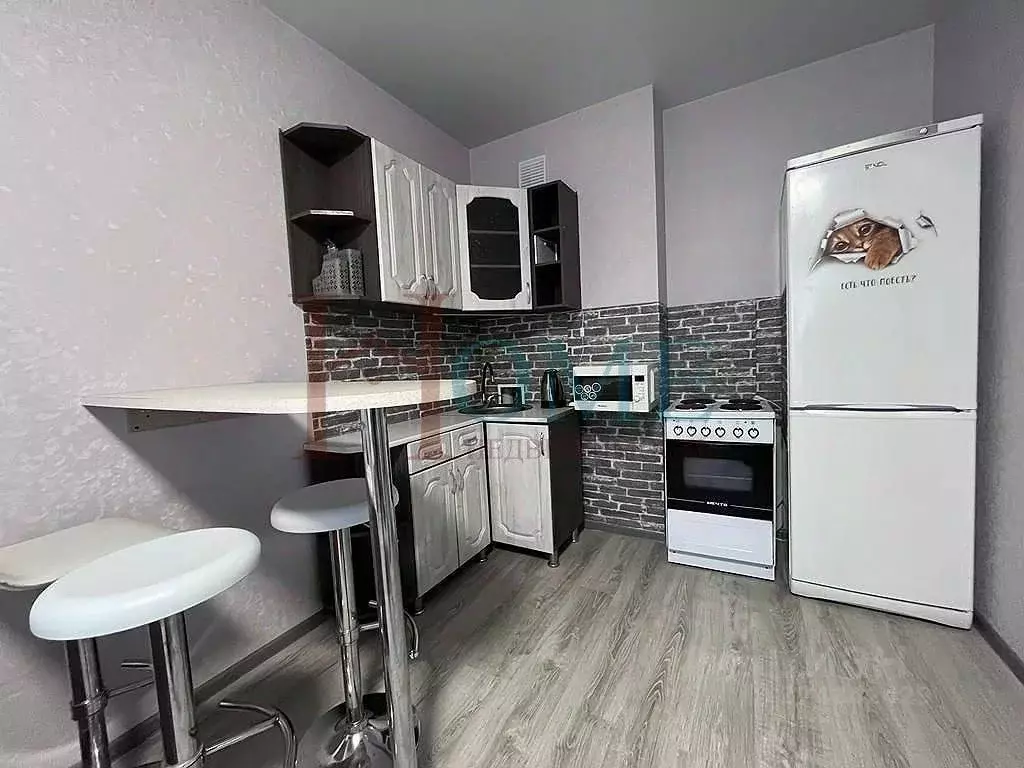 2-к кв. Новосибирская область, Новосибирск ул. Ясный Берег, 7 (39.0 м) - Фото 1