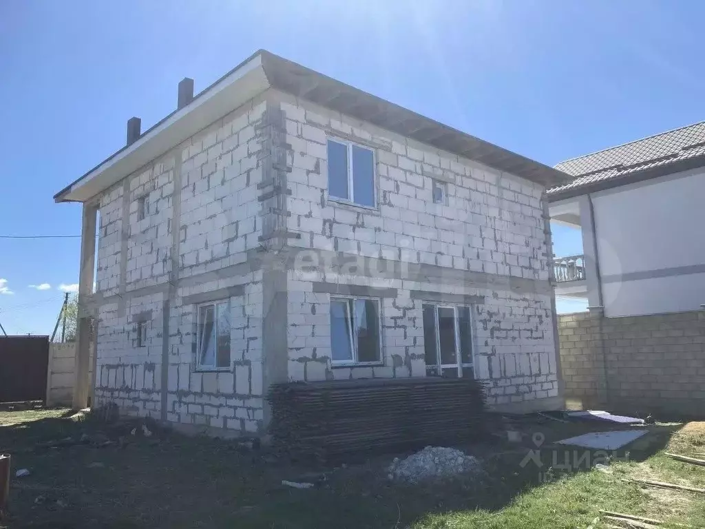 Участок в Крым, Симферополь ул. Шалфейная (6.5 сот.) - Фото 0