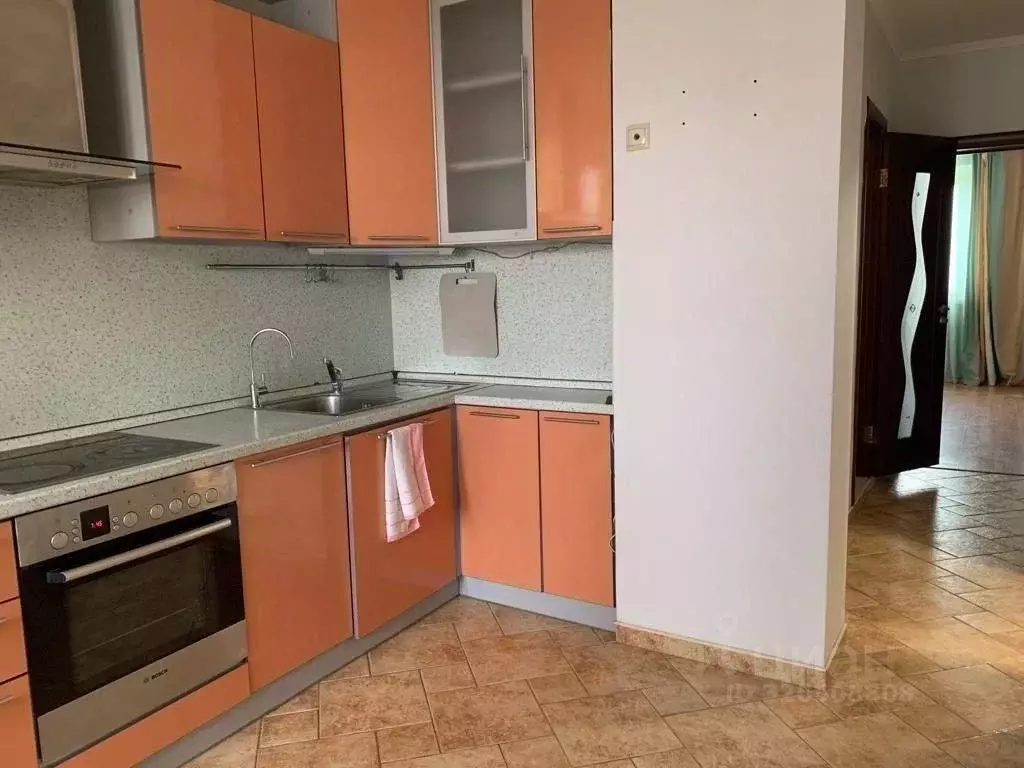 2-к кв. Московская область, Красногорск ул. Спасская, 4 (60.0 м) - Фото 1