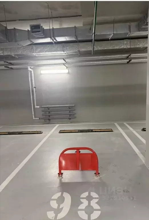 Гараж в Москва Алтуфьевское ш., 53к2 (14 м) - Фото 2