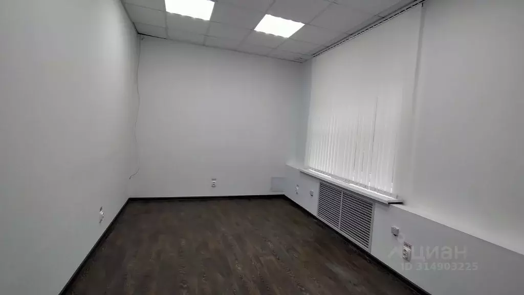 Помещение свободного назначения в Тверская область, Тверь Спортивный ... - Фото 2