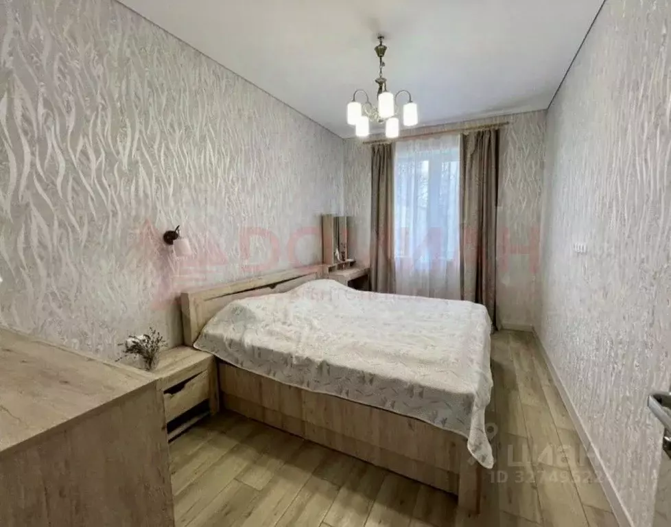 Дом в Ростовская область, Новочеркасск ул. Ларина, 41 (108 м) - Фото 1