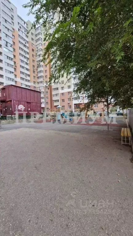 1-к кв. Самарская область, Самара Юбилейная ул., 53а (40.0 м) - Фото 2